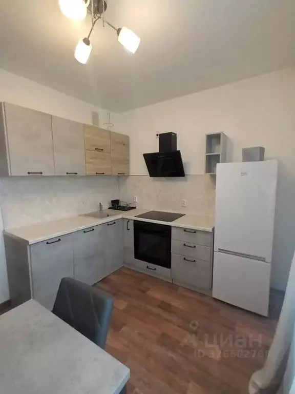 2-к кв. Санкт-Петербург Ленинский просп., 56 (62.0 м) - Фото 2