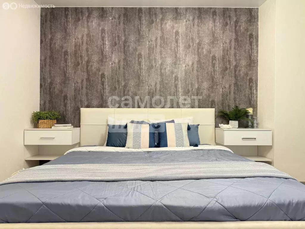 1-комнатная квартира: Самара, Ставропольская улица, 74 (42.6 м) - Фото 2