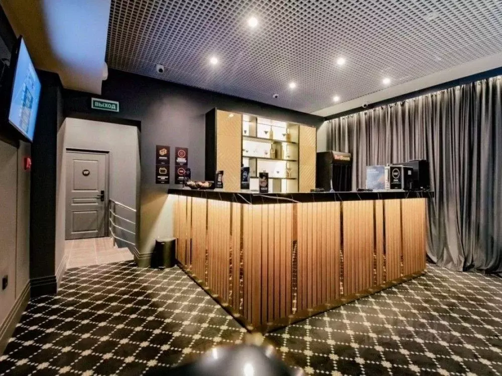 Торговая площадь в Москва ул. Сущевский Вал, 53 (216 м) - Фото 1