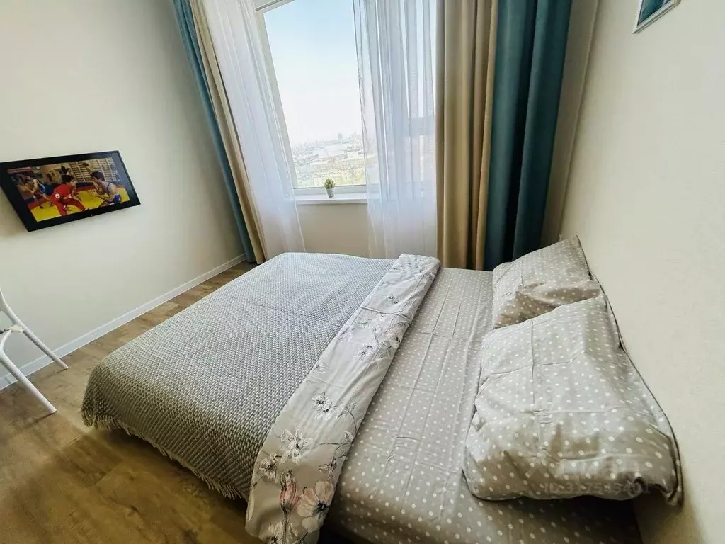 Студия Приморский край, Владивосток Стрелковая ул., 18к1 (25.0 м) - Фото 0