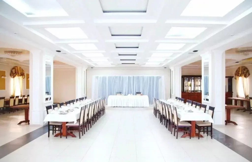 Помещение свободного назначения в Самарская область, Самара ... - Фото 1