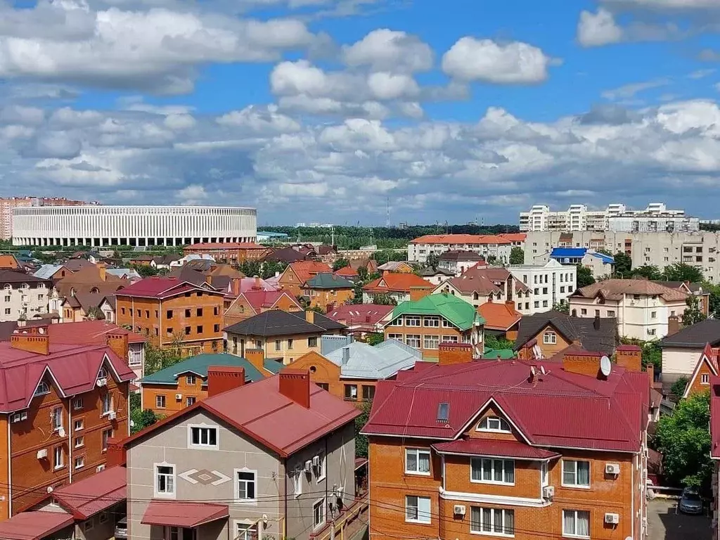 4-к кв. Краснодарский край, Краснодар ул. Черниговская, 1 (147.3 м) - Фото 1