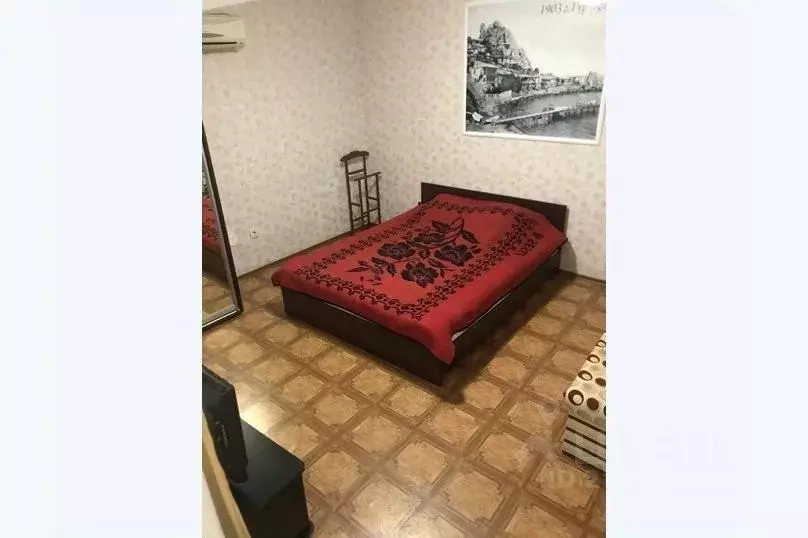 1-к кв. Крым, Ялта муниципальный округ, Гурзуф пгт ул. Афанасия ... - Фото 1
