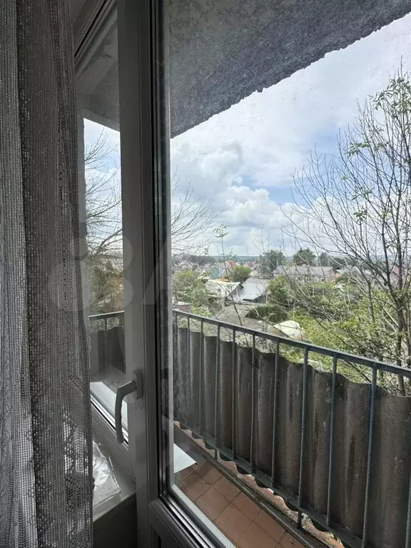 1-к. квартира, 30,7 м, 4/5 эт. - Фото 0
