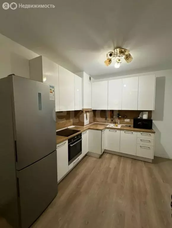 4-комнатная квартира: Мытищи, улица Стрельбище Динамо, 10 (79.2 м) - Фото 1