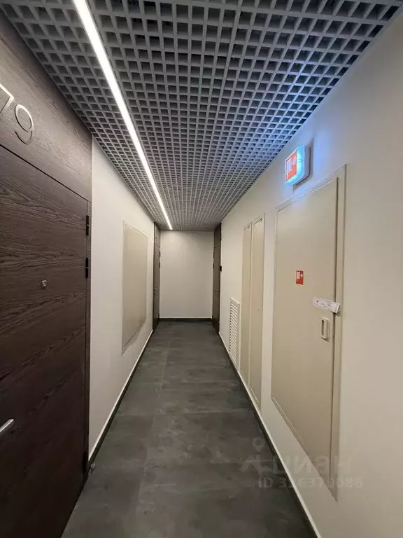 Студия Москва Тагильская ул., 2к1 (26.0 м) - Фото 2