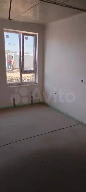 1-к. квартира, 44 м, 4/5 эт. - Фото 1
