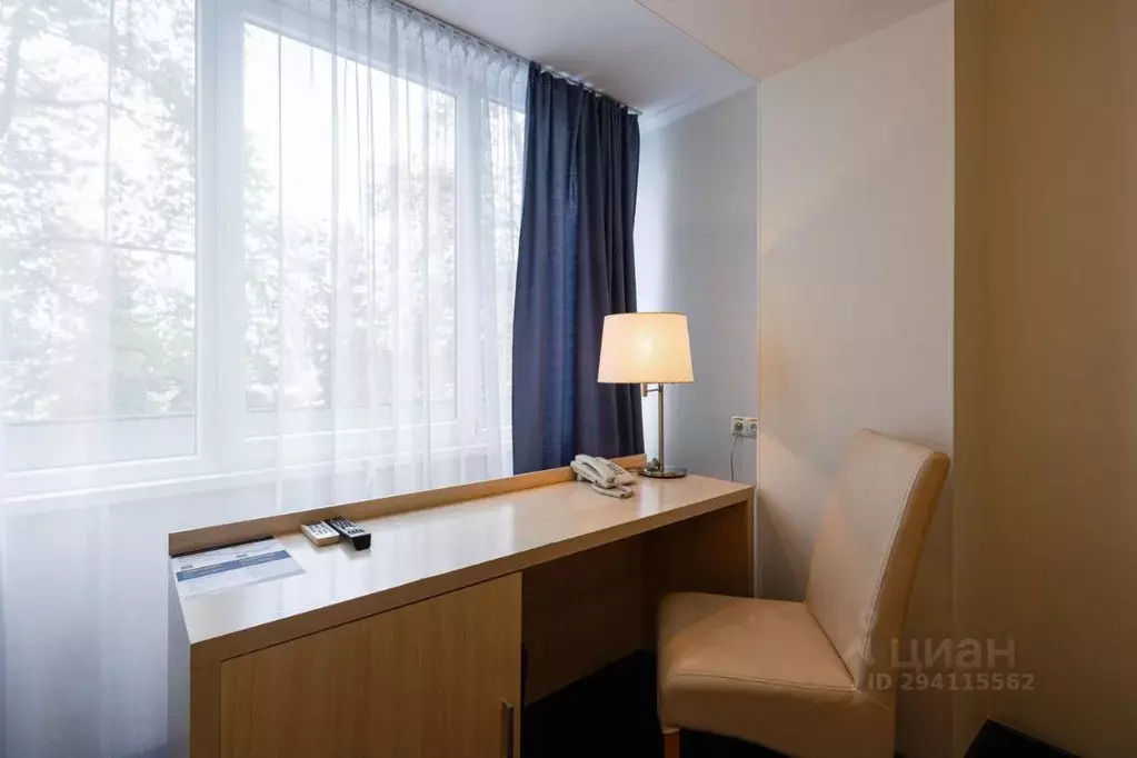 Комната Севастополь просп. Героев Сталинграда, 22 (16.0 м) - Фото 1