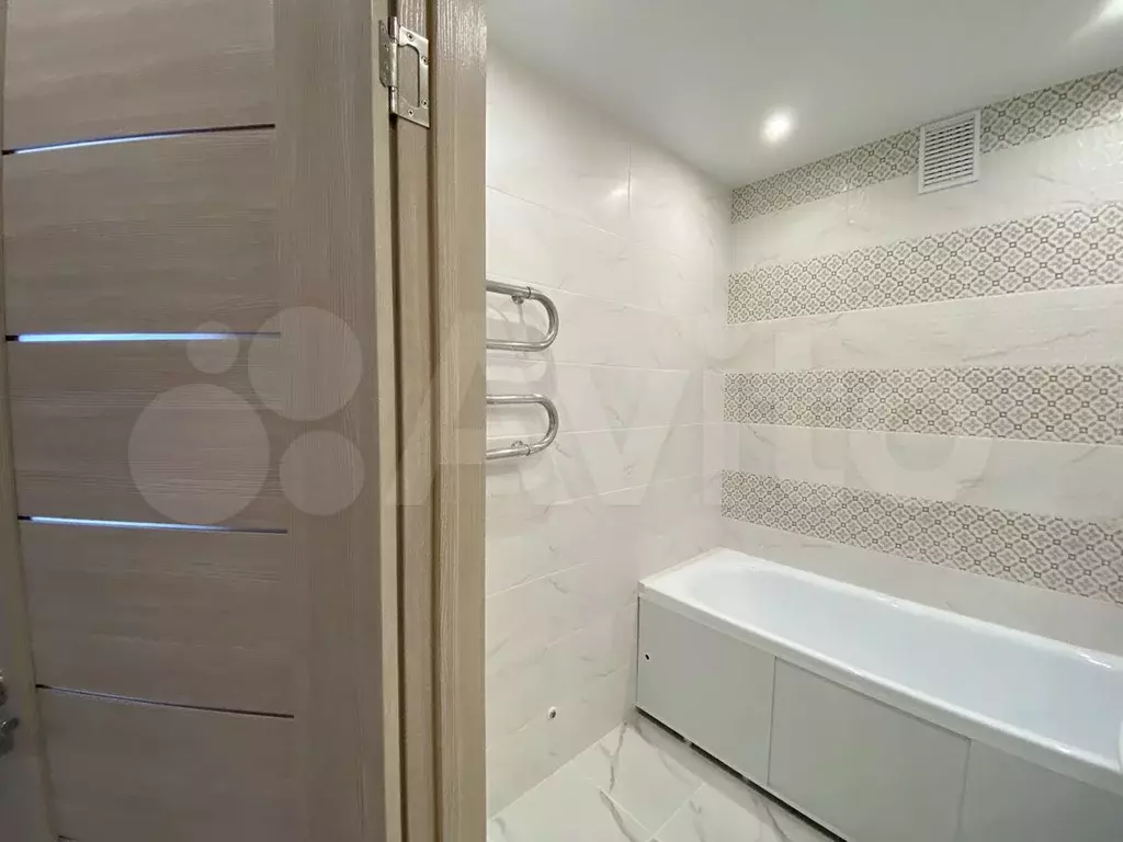 2-к. квартира, 63 м, 3/10 эт. - Фото 1