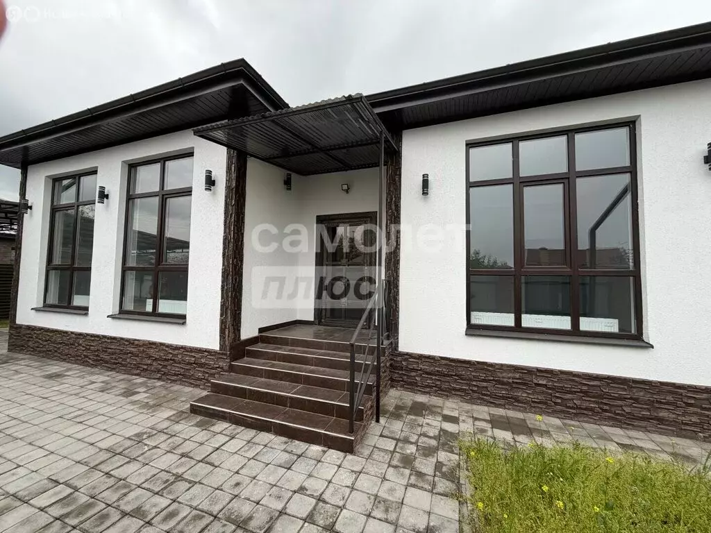 Дом в Ессентуки, улица Гаевского (139.5 м) - Фото 1