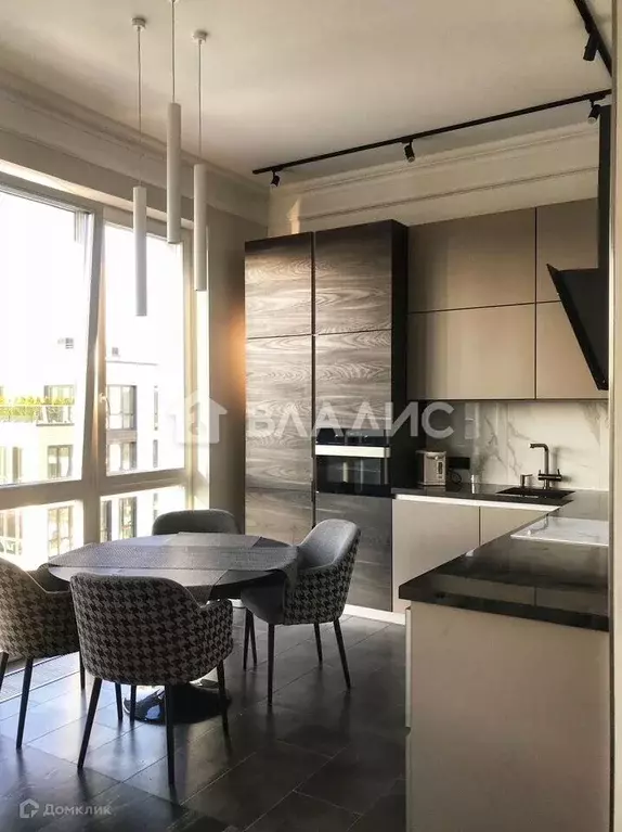 Продаётся 3-к квартира, 82 м - Фото 1