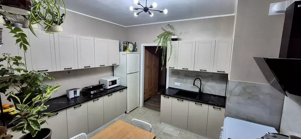 Продаётся 3-к квартира, 99.4 м - Фото 1