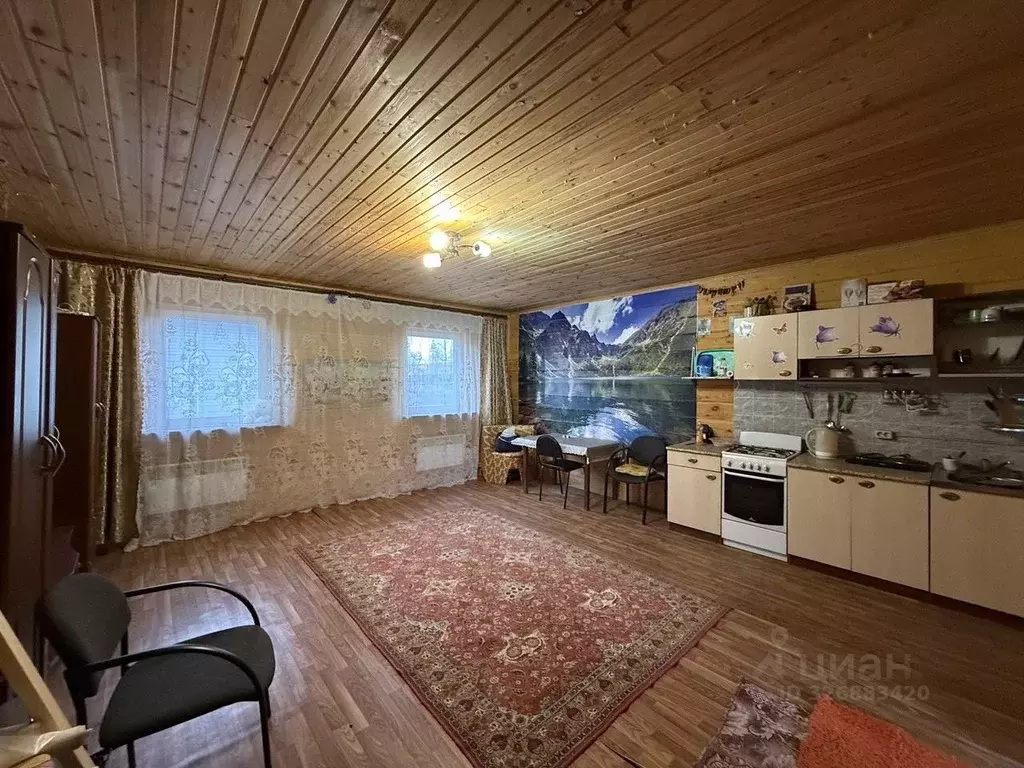 Дом в Московская область, Богородский городской округ, д. Ивашево  ... - Фото 2