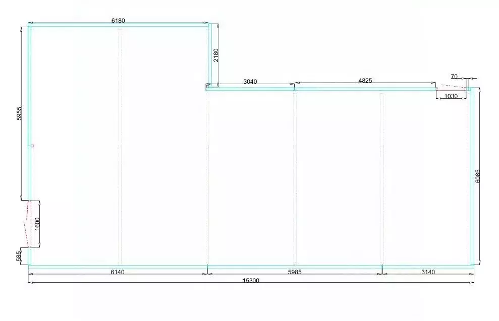 Помещение свободного назначения в Ленинградская область, Приозерский ... - Фото 2