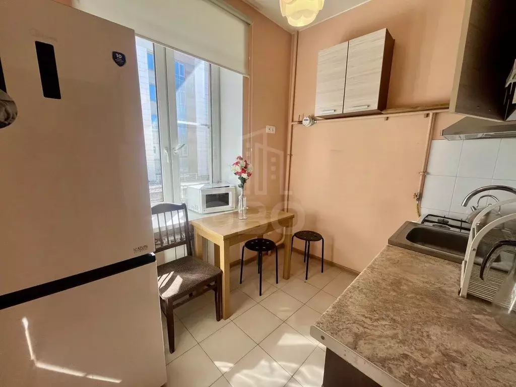 2-к кв. Санкт-Петербург Петровский пер., 3 (38.8 м) - Фото 1