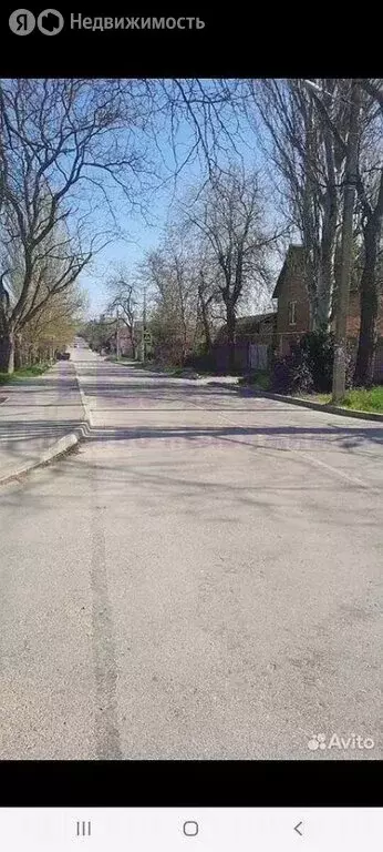 Участок в Керчь, Московская улица (5 м) - Фото 1