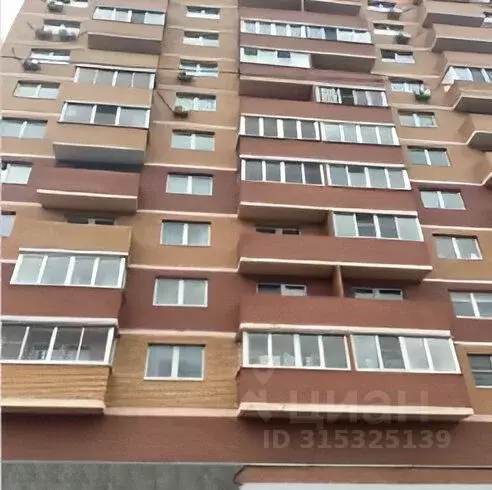 1-к кв. Калужская область, Сухиничи ул. 70 лет Великого Октября, 2 ... - Фото 0
