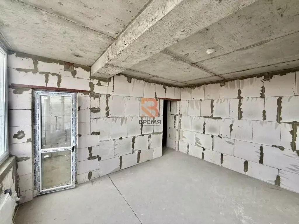 1-к кв. Севастополь ул. Горпищенко, 104Г (46.6 м) - Фото 1