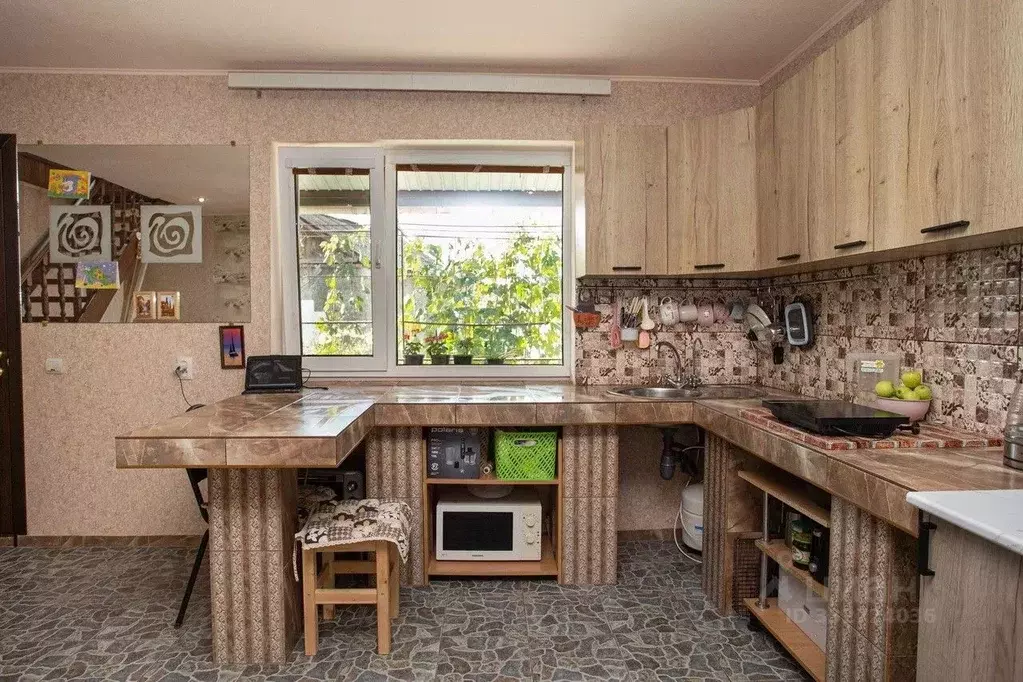 Дом в Севастополь, Севастополь, Инкерман г. Цыганский Тоннель ... - Фото 1
