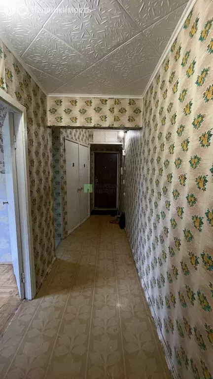3-комнатная квартира: Ижевск, Новостроительная улица, 30 (54 м) - Фото 1