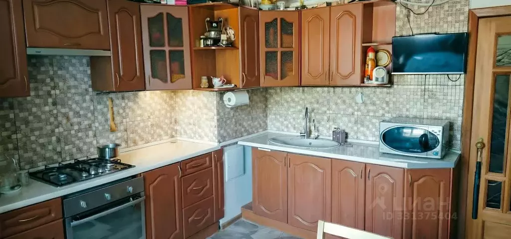 3-к кв. Самарская область, Самара ул. Стара-Загора, 232 (69.2 м) - Фото 1
