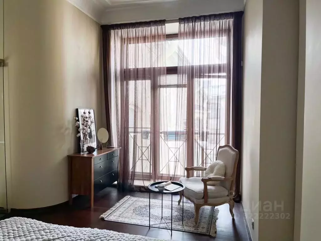 2-к кв. Санкт-Петербург Кронверкский просп., 23 (60.0 м) - Фото 2