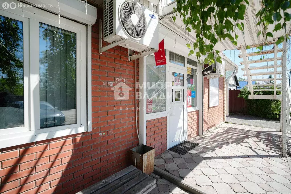 Помещение свободного назначения (129.3 м) - Фото 1