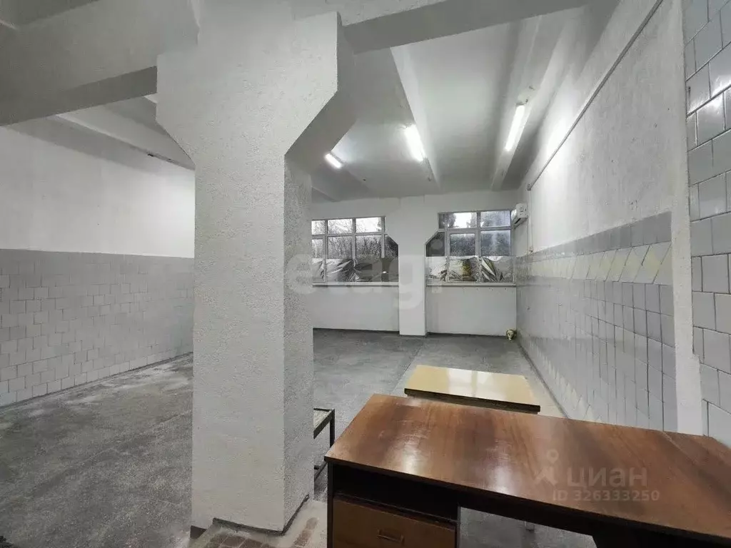 Офис в Севастополь ул. Промышленная, 7 (62 м) - Фото 1