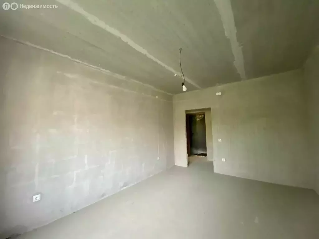 1-комнатная квартира: Ярославль, улица Жукова, 17 (43 м) - Фото 2