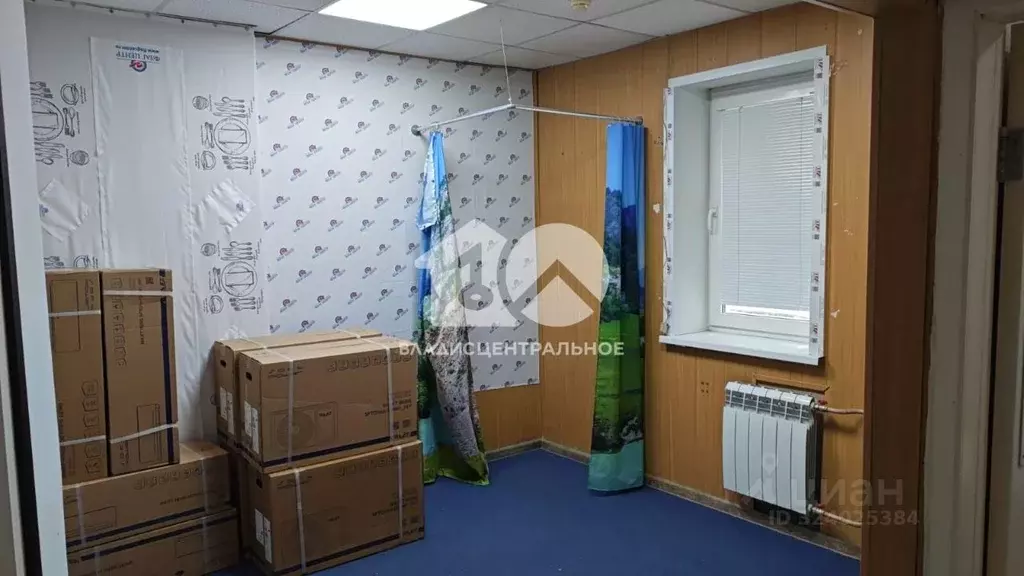 Помещение свободного назначения в Новосибирская область, Новосибирск ... - Фото 2