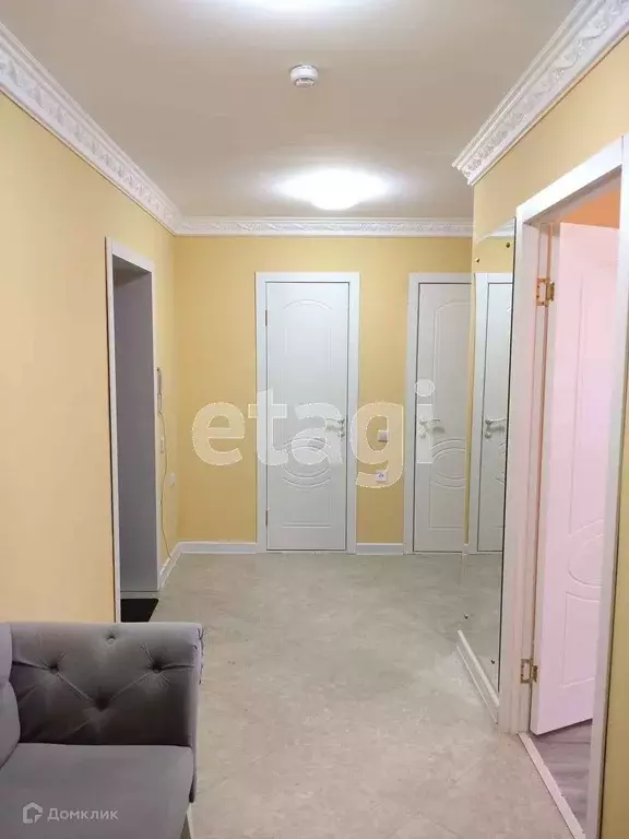 Продаётся 2-к квартира, 55.2 м - Фото 0