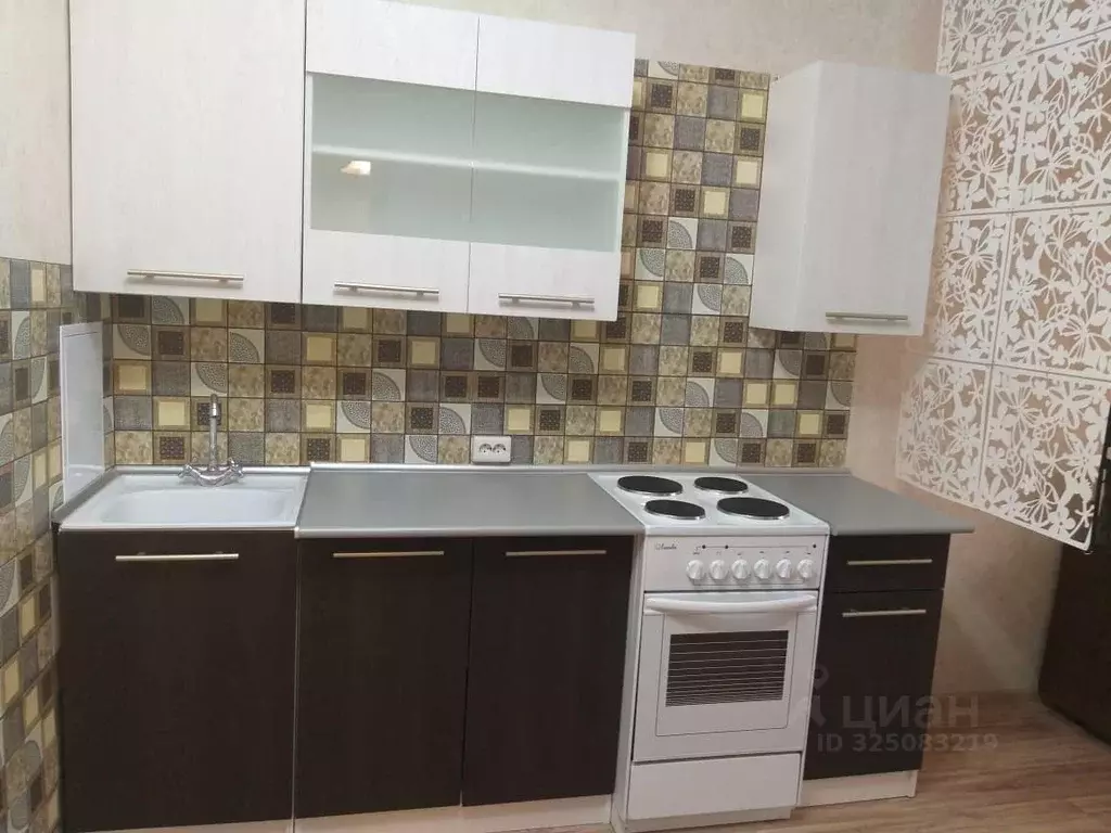 Студия Краснодарский край, Краснодар ул. Героя Владислава Посадского, ... - Фото 2