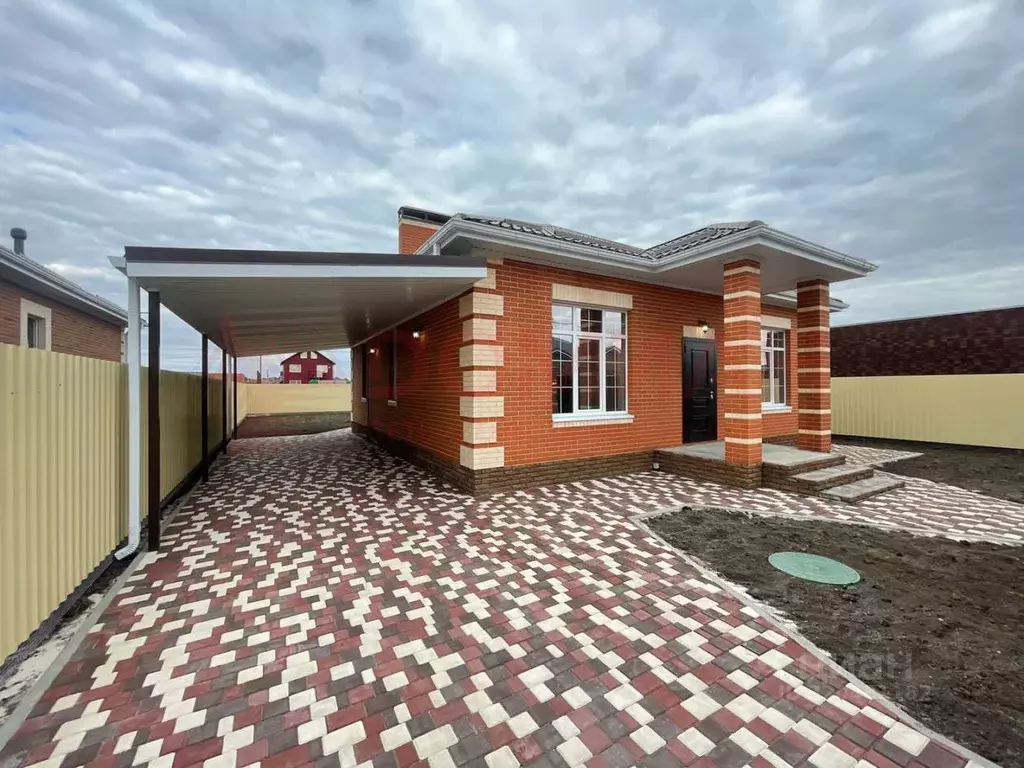 Дом в Ростовская область, Мясниковский район, с. Большие Салы ул. ... - Фото 2