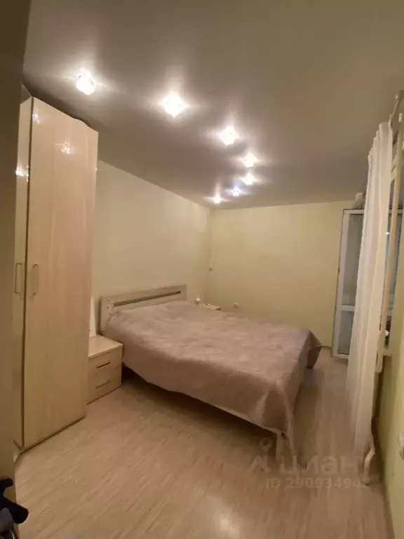 3-к кв. Ярославская область, Ярославль Нагорная ул., 3 (85.0 м) - Фото 2