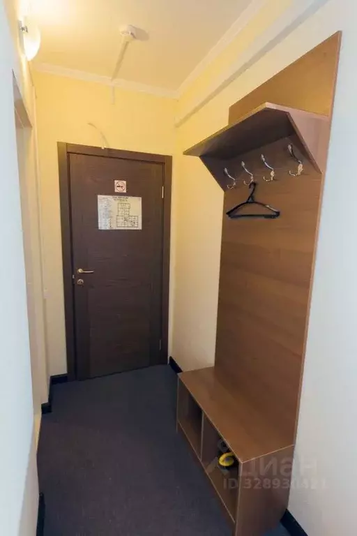 Комната Пермский край, Пермь ул. Куйбышева, 118А (9.0 м) - Фото 2