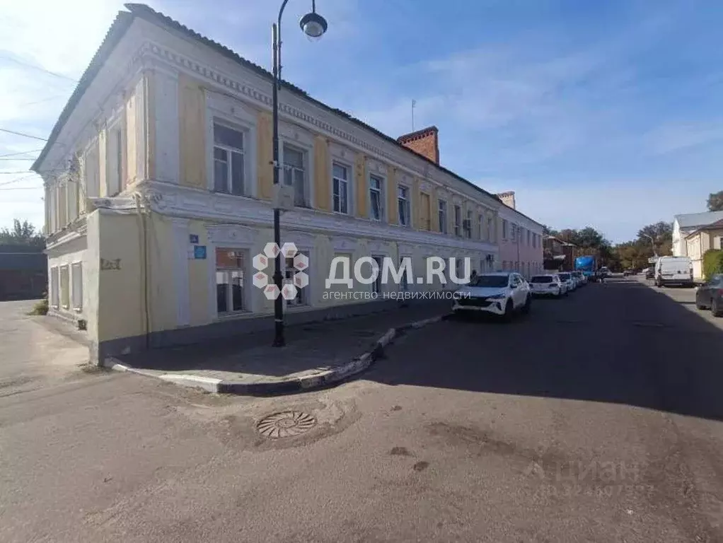 2-к кв. Московская область, Коломна ул. Савельича, 5 (37.1 м) - Фото 2