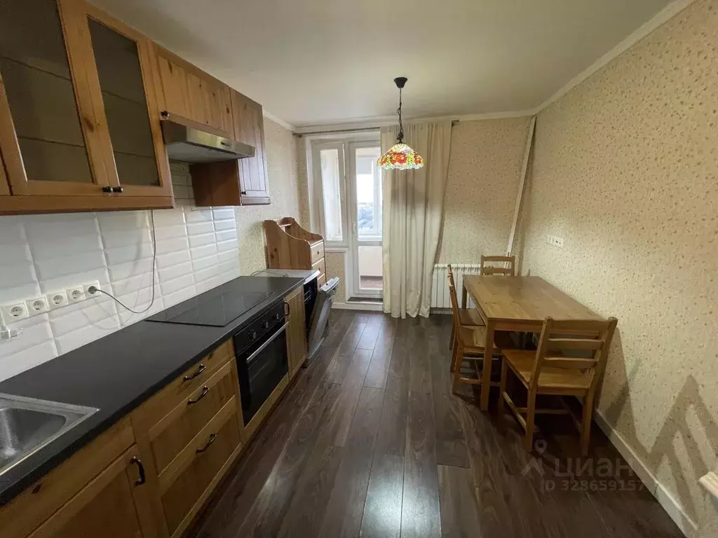 1-к кв. Московская область, Долгопрудный просп. Ракетостроителей, 7к1 ... - Фото 1