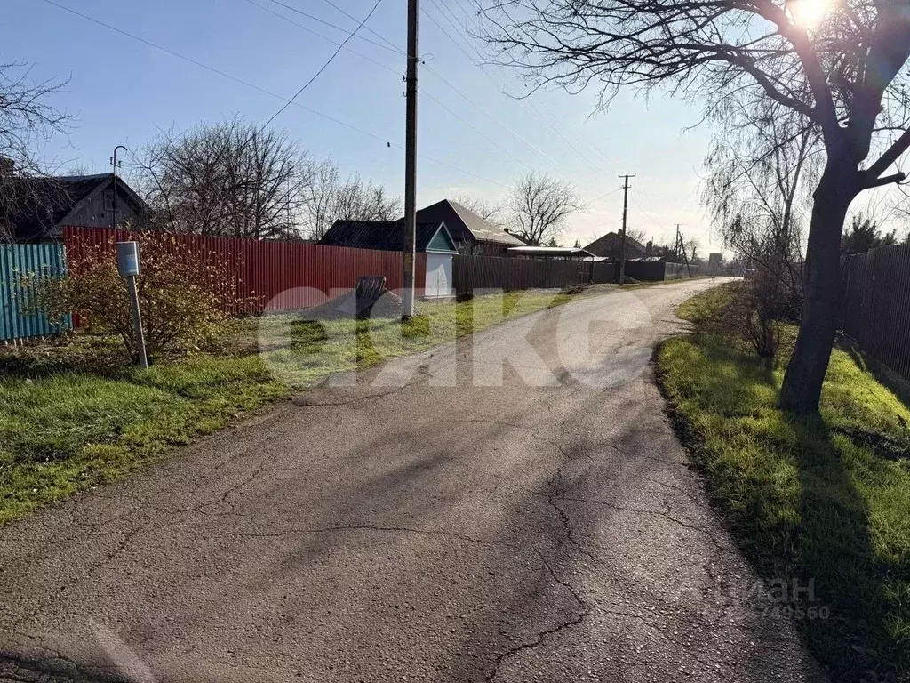 Дом в Краснодарский край, Кореновск Центральная ул., 6 (29 м) - Фото 2