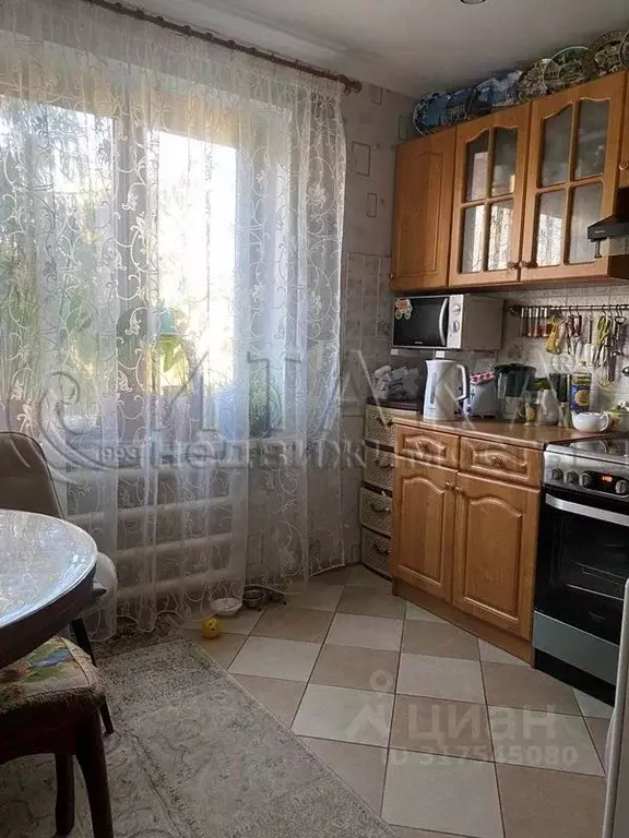 2-к кв. Ленинградская область, Приозерский район, Кузнечное пгт ... - Фото 0