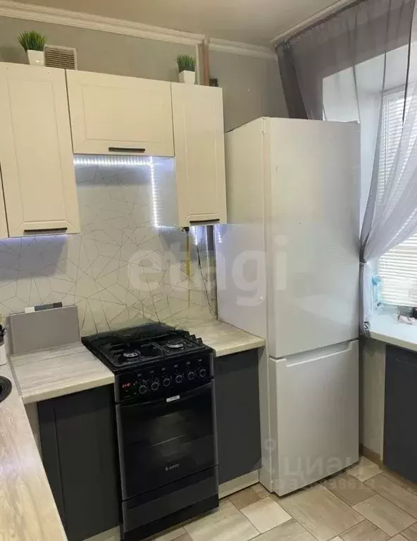 1-к кв. Ярославская область, Ростов 1-й мкр, 9 (30.2 м) - Фото 2