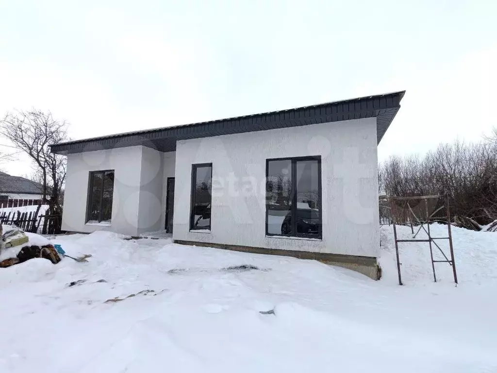 Дом 95 м на участке 3,8 сот. - Фото 1