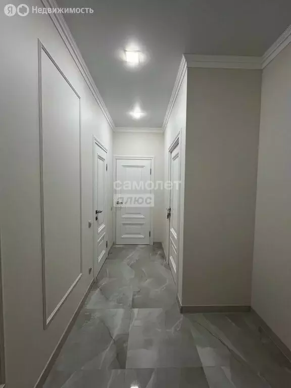 1-комнатная квартира: Нальчик, Кабардинская улица, 75 (45 м) - Фото 2