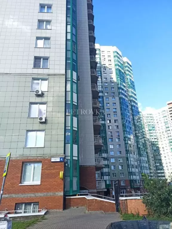 Студия Московская область, Красногорск ул. Игоря Мерлушкина, 4 (26.3 ... - Фото 1