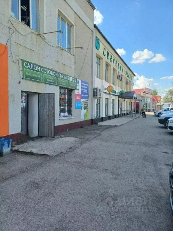 Помещение свободного назначения в Самарская область, Большая ... - Фото 1