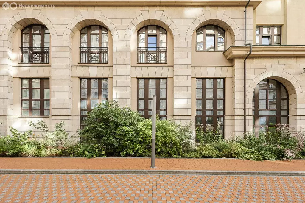 3-комнатная квартира: Москва, улица Фадеева, 4А (80 м) - Фото 2