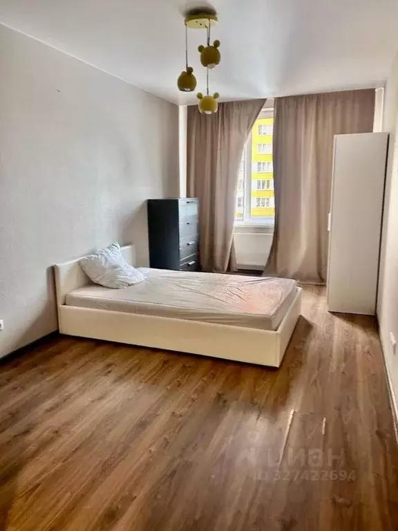 2-к кв. Московская область, Видное ул. Радужная, 10 (57.0 м) - Фото 1