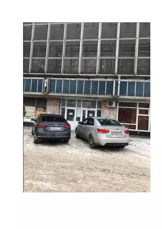 Помещение свободного назначения в Новосибирская область, Новосибирский ... - Фото 0