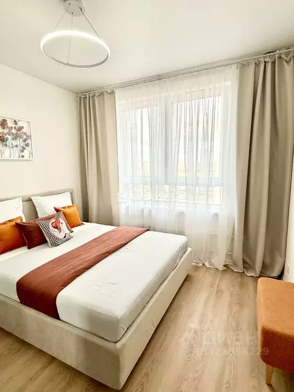 1-к кв. Московская область, Домодедово городской округ, с. Ям ул. ... - Фото 2