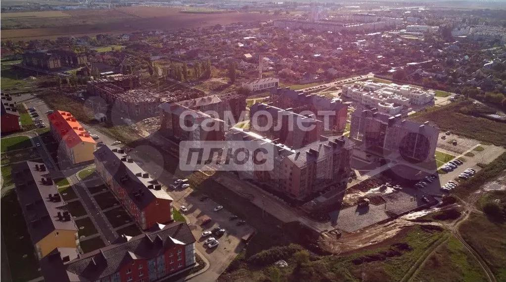 1-к. квартира, 47,5 м, 5/7 эт. - Фото 1