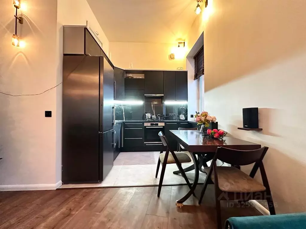 2-к кв. Санкт-Петербург Кондратьевский просп., 42 (72.5 м) - Фото 2